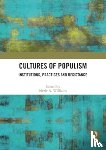  - Cultures of Populism