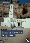 Knysh, Alexander (University of Michigan Near Eastern Studies) - Islam in Historical Perspective