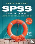 Pallant, Julie - SPSS Survival Manual