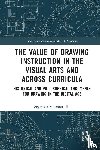 Simmons III, Seymour (Winthrop University - The Value of Drawing Instruction in the Visual Arts and Across Curricula