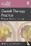 Skottun, Gro, Kruger, Ashild - Gestalt Therapy Practice