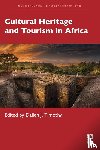  - Cultural Heritage and Tourism in Africa