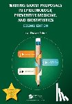 Chasan-Taber, Lisa (University of Massachusetts - Writing Grant Proposals in Epidemiology, Preventive Medicine, and Biostatistics