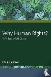 Blumenson, Eric (Suffolk University Law School - Why Human Rights?