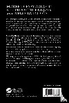 Oun Hwang, Seong, Kim, Intae, Lee, Wai Kong - Modern Cryptography with Proof Techniques and Implementations