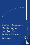 Vrabec, Zeljko - Bosnian, Croatian, Montenegrin and Serbian