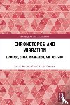 Karimzad, Farzad (Salisbury University), Catedral, Lydia - Chronotopes and Migration