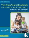  - The Early Years Handbook for Students and Practitioners