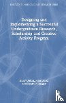 Unruh, Holly, Haeger, Heather, Banks, John, Dong, Winny - Designing and Implementing a Successful Undergraduate Research, Scholarship and Creative Activity Program