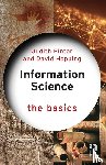 Pintar, Judith, Hopping, David - Information Science