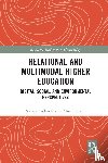 Lackovic, Natasa (Lancaster University, Olteanu, Alin (Shanghai International Studies University - Relational and Multimodal Higher Education