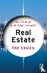 Wilcox, Jan, Forsyth, Jane - Real Estate