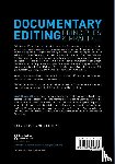 Bricca, ACE - Documentary Editing