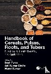  - Handbook of Cereals, Pulses, Roots, and Tubers