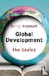 Hammett, Daniel - Global Development