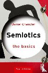 Chandler, Daniel - Semiotics: The Basics