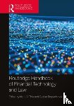  - Routledge Handbook of Financial Technology and Law