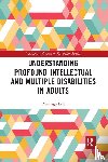 Lyle, eenagh - Understanding Profound Intellectual and Multiple Disabilities in Adults