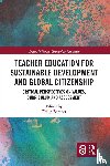  - Teacher Education for Sustainable Development and Global Citizenship