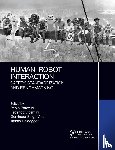  - Human-Robot Interaction