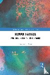 Marino, Francesco (Charles Sturt University - Human Fatigue