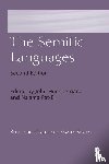  - The Semitic Languages