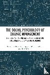 ten Have, Steven, Rijsman, John, ten Have, Wouter, Westhof, Joris - The Social Psychology of Change Management