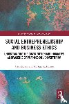 Zeyen, Anica, Beckmann, Markus - Social Entrepreneurship and Business Ethics