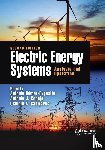  - Electric Energy Systems