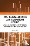 Boon, Marten - Multinational Business and Transnational Regions