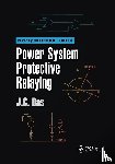 Das, J. C. (Power System Studies - Power System Protective Relaying