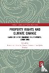  - Property Rights and Climate Change