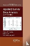 Heeringa, Steven G., West, Brady T., Berglund, Patricia A. - Applied Survey Data Analysis