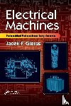 Gieras, Jacek F. (University of Technology and Life Sciences - Electrical Machines