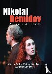 Demidov, Nikolai - Nikolai Demidov