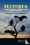 Campbell, Michael O'Neal (Simon Fraser University - Vultures