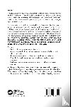 Hastie, Trevor (Stanford University, Tibshirani, Robert (Stanford University, Wainwright, Martin (Department of Statistics - Statistical Learning with Sparsity