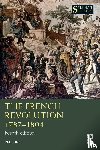 Jones, P. M. (University of Birmingham - The French Revolution 1787-1804