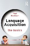 Ibbotson, Paul - Language Acquisition