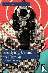 Sandberg, Eric - Studying Crime in Fiction