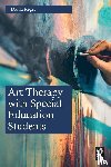 Regev, Dafna (University of Haifa - Art Therapy with Special Education Students