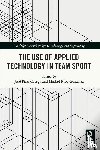  - The Use of Applied Technology in Team Sport
