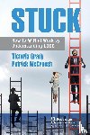 Grady, Victoria, McCreesh, Patrick - Stuck