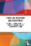 Hall, Lauren - Trusting Recovery and Desistance