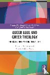 C. Schneider, Laurel, Young, Thelathia Nikki - Queer Soul and Queer Theology