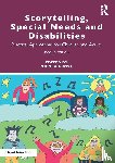  - Storytelling, Special Needs and Disabilities