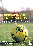  - Foundations of Sports Coaching