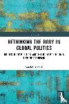 Purnell, Kandida (University of Aberdeen - Rethinking the Body in Global Politics