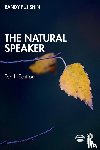Fujishin, Randy (West Valley College - The Natural Speaker
