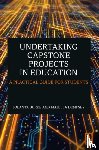 Burke, Jolanta, Dempsey, Majella - Undertaking Capstone Projects in Education